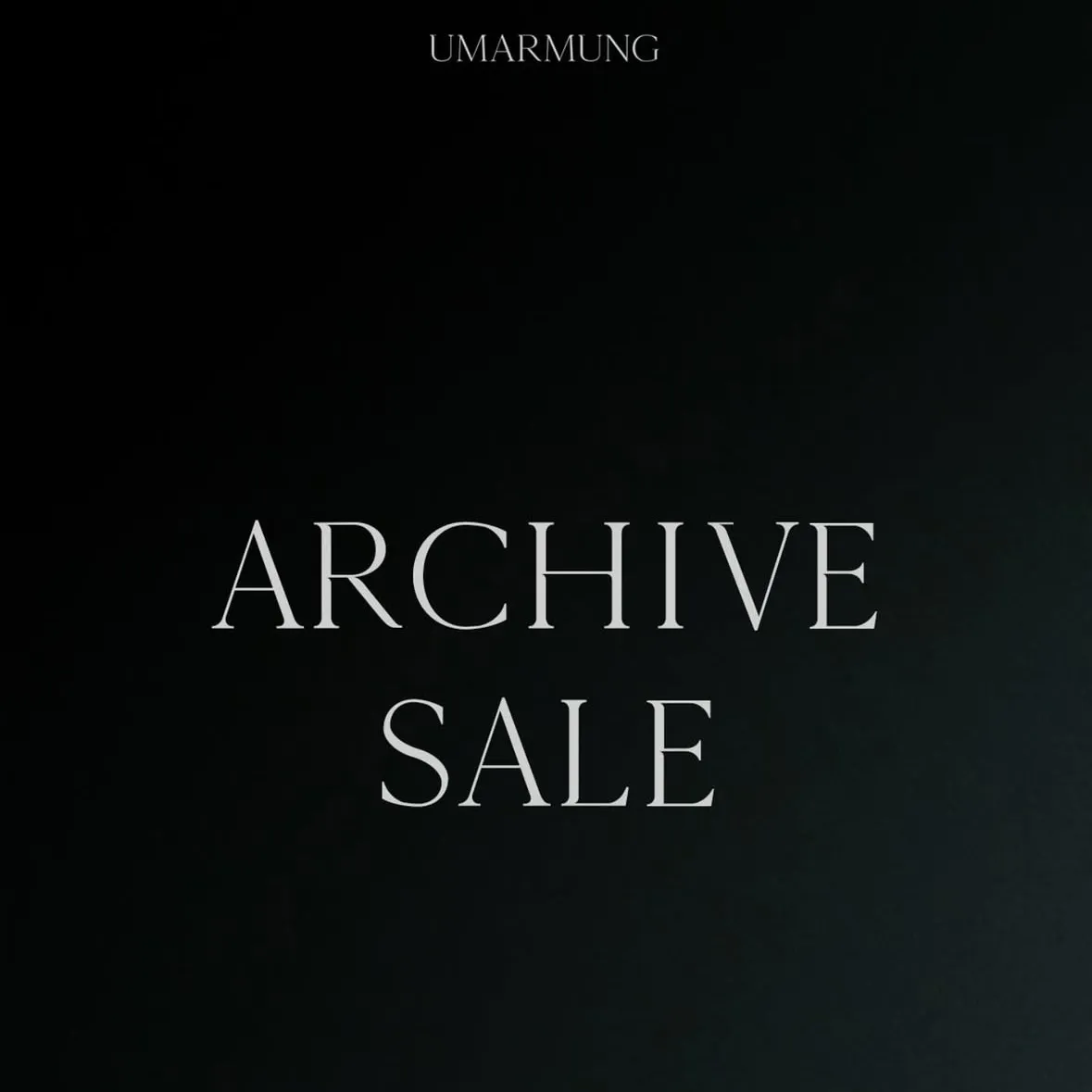 UMARMUNG POPUP