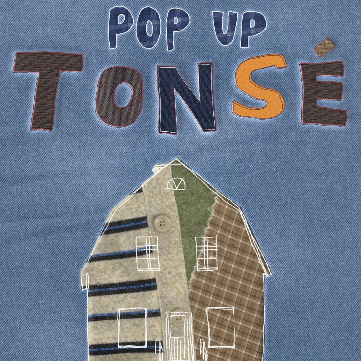 tonse POPUP