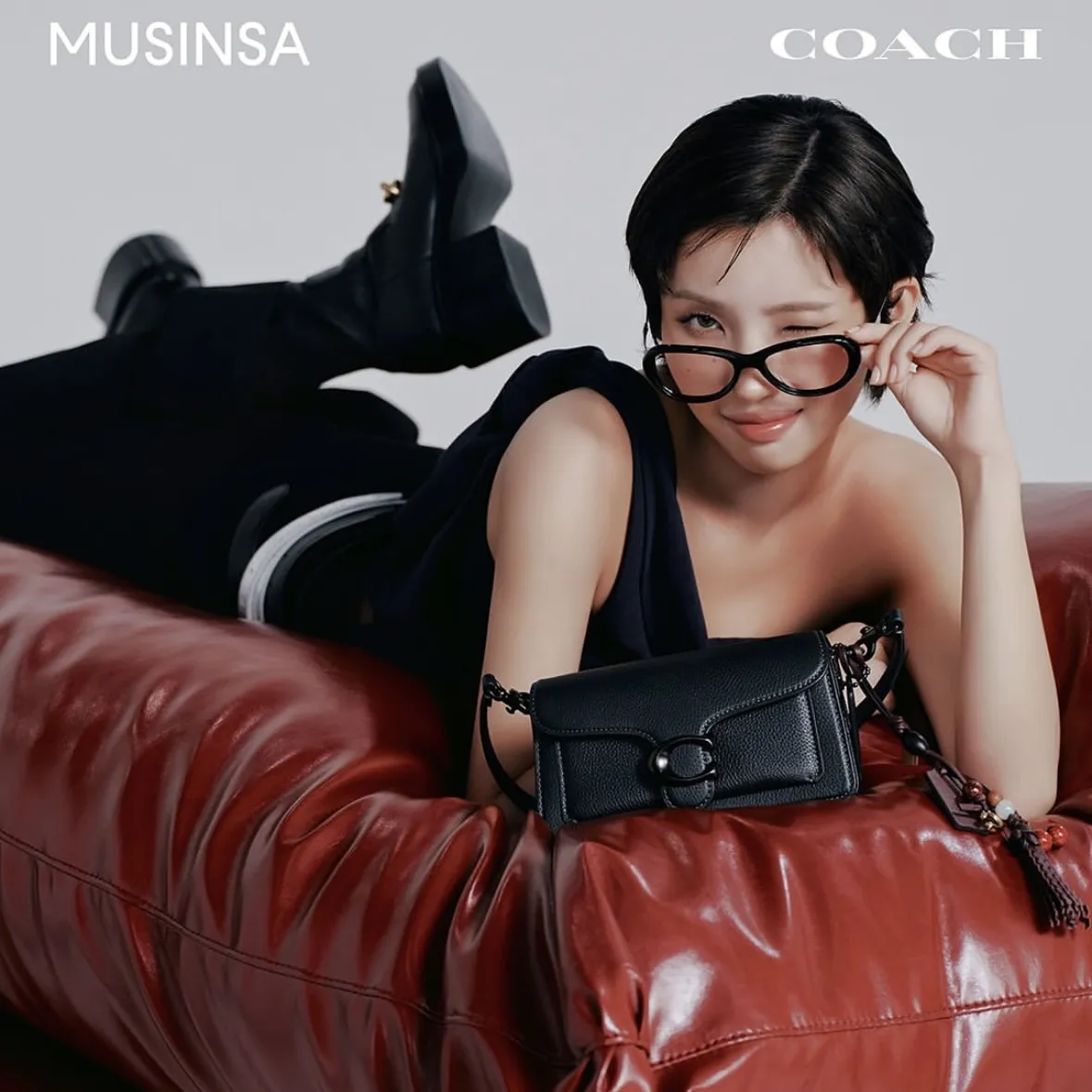 Coach POPUP