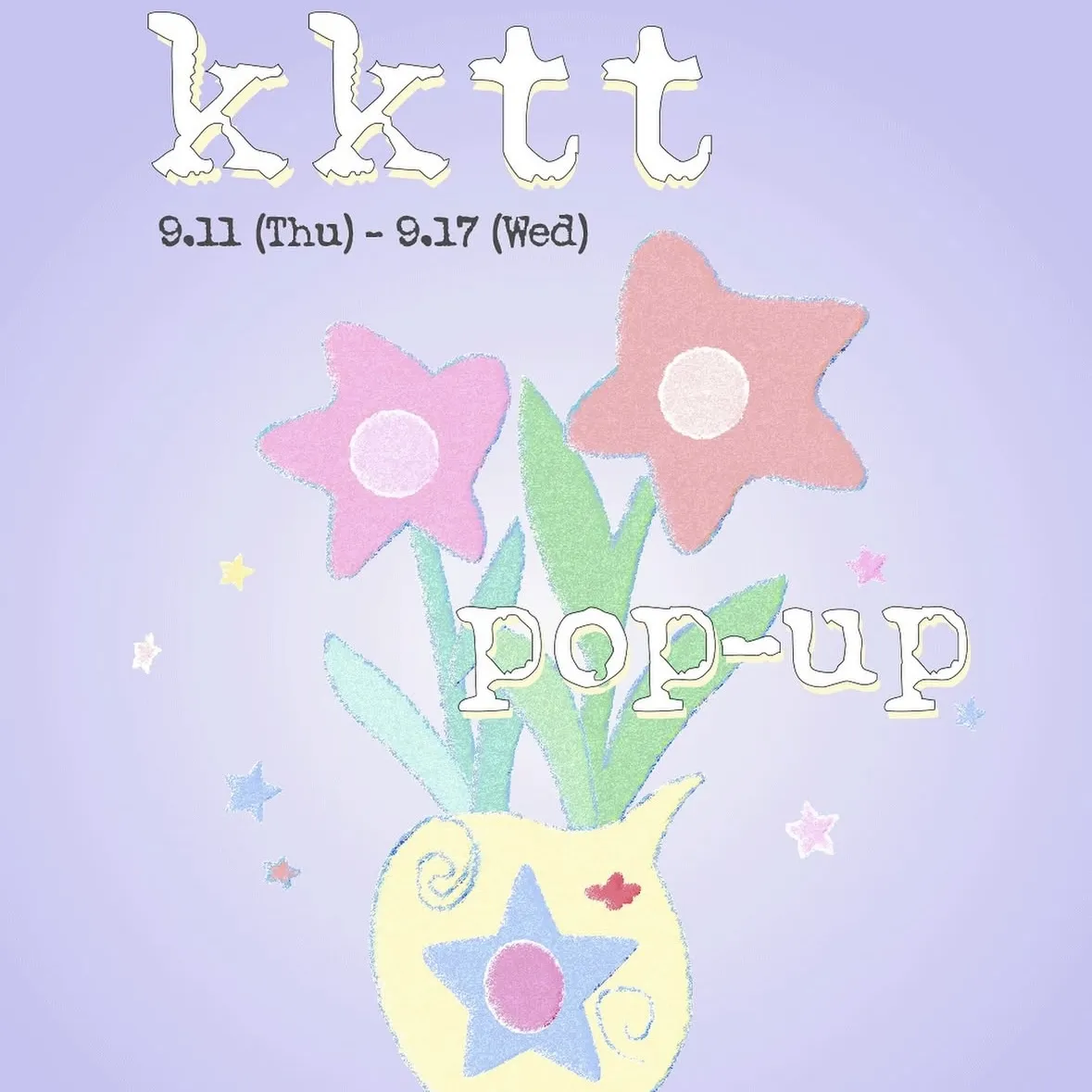 KKTT POPUP