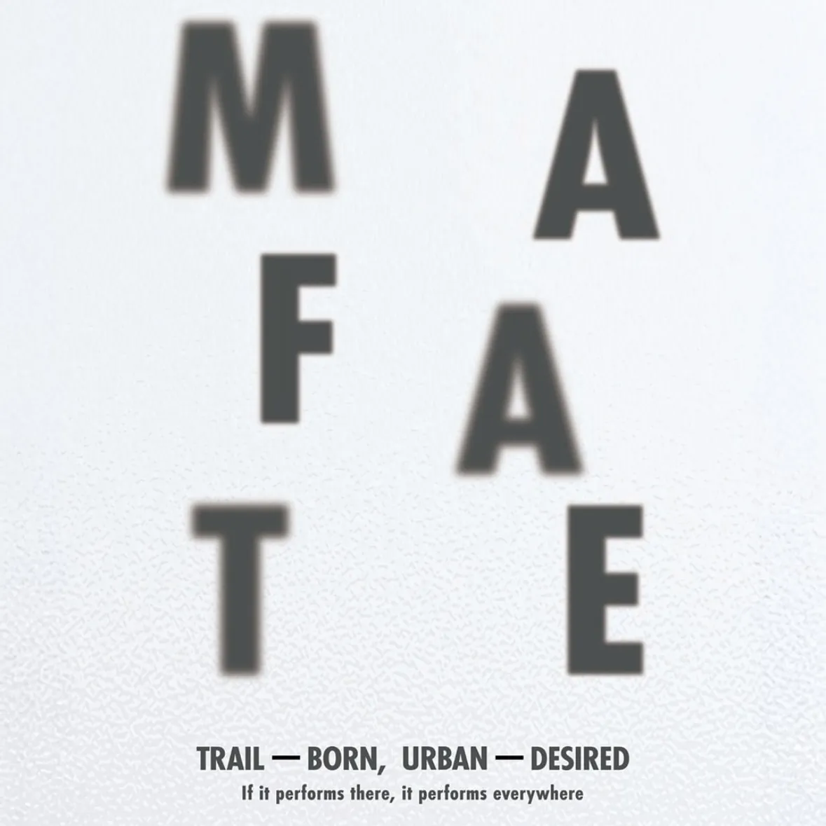 MAFATE POPUP
