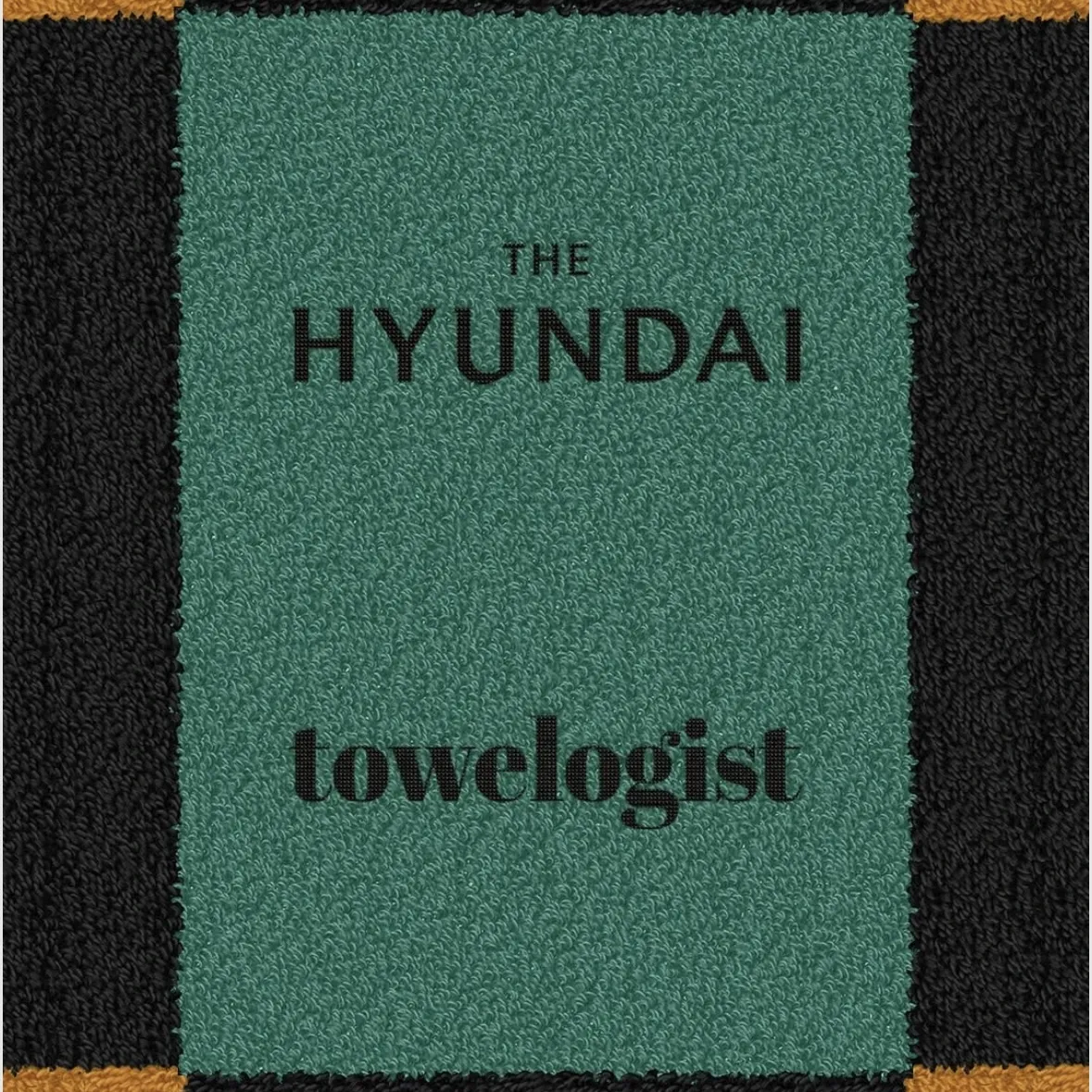 Towelogist POPUP