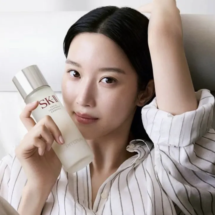 SK-Ⅱ POPUP - One & Only SK-II
