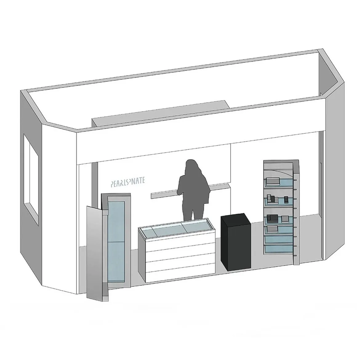 Pearlsonate POPUP