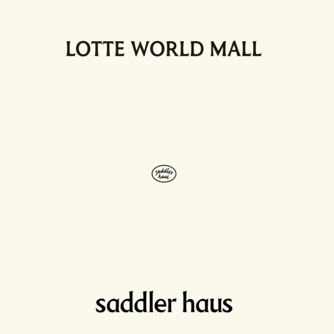 Saddler Haus Bakery POPUP