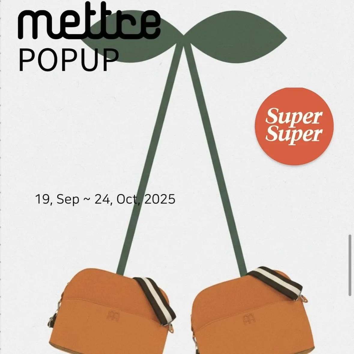 METTRE POPUP