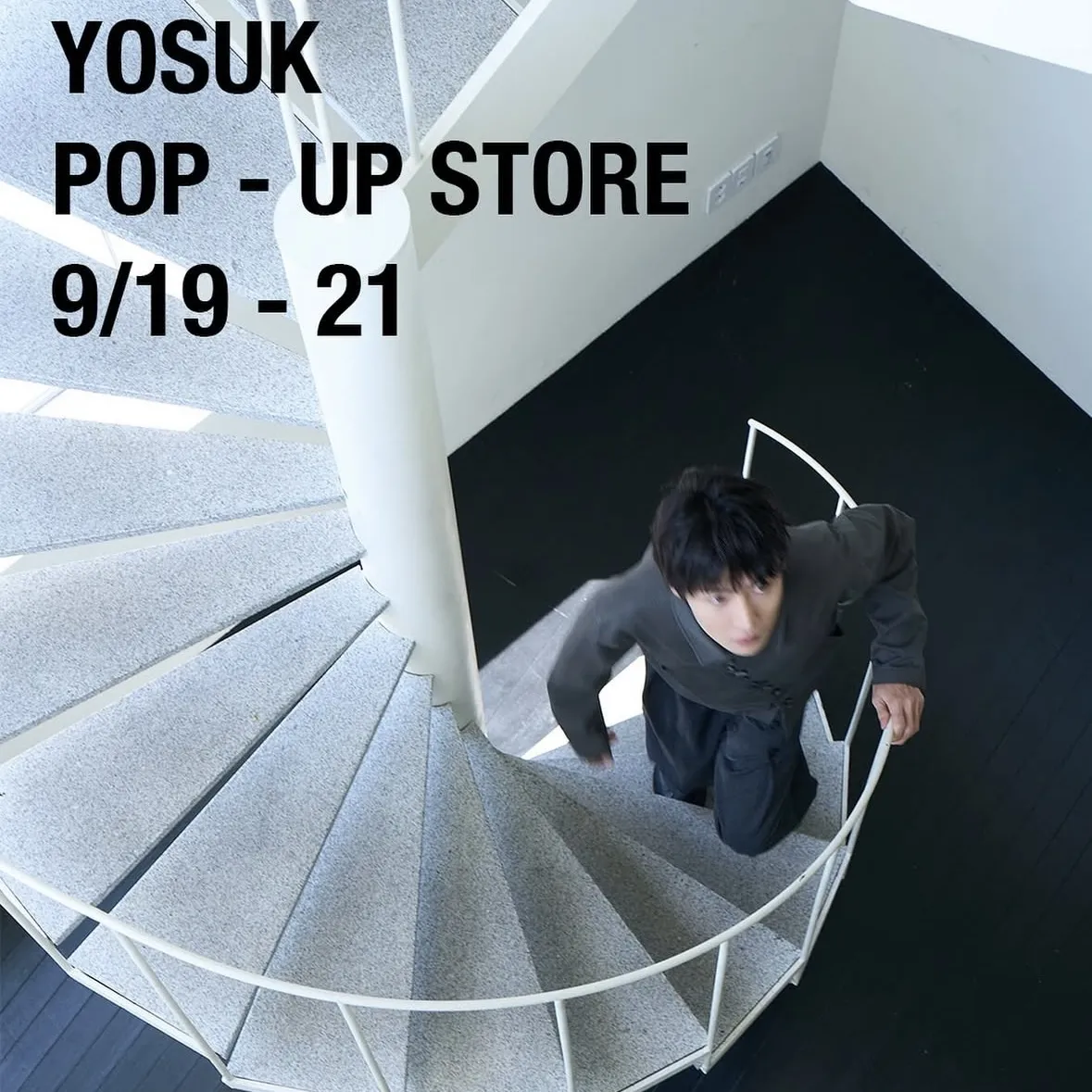 YOSUK POPUP