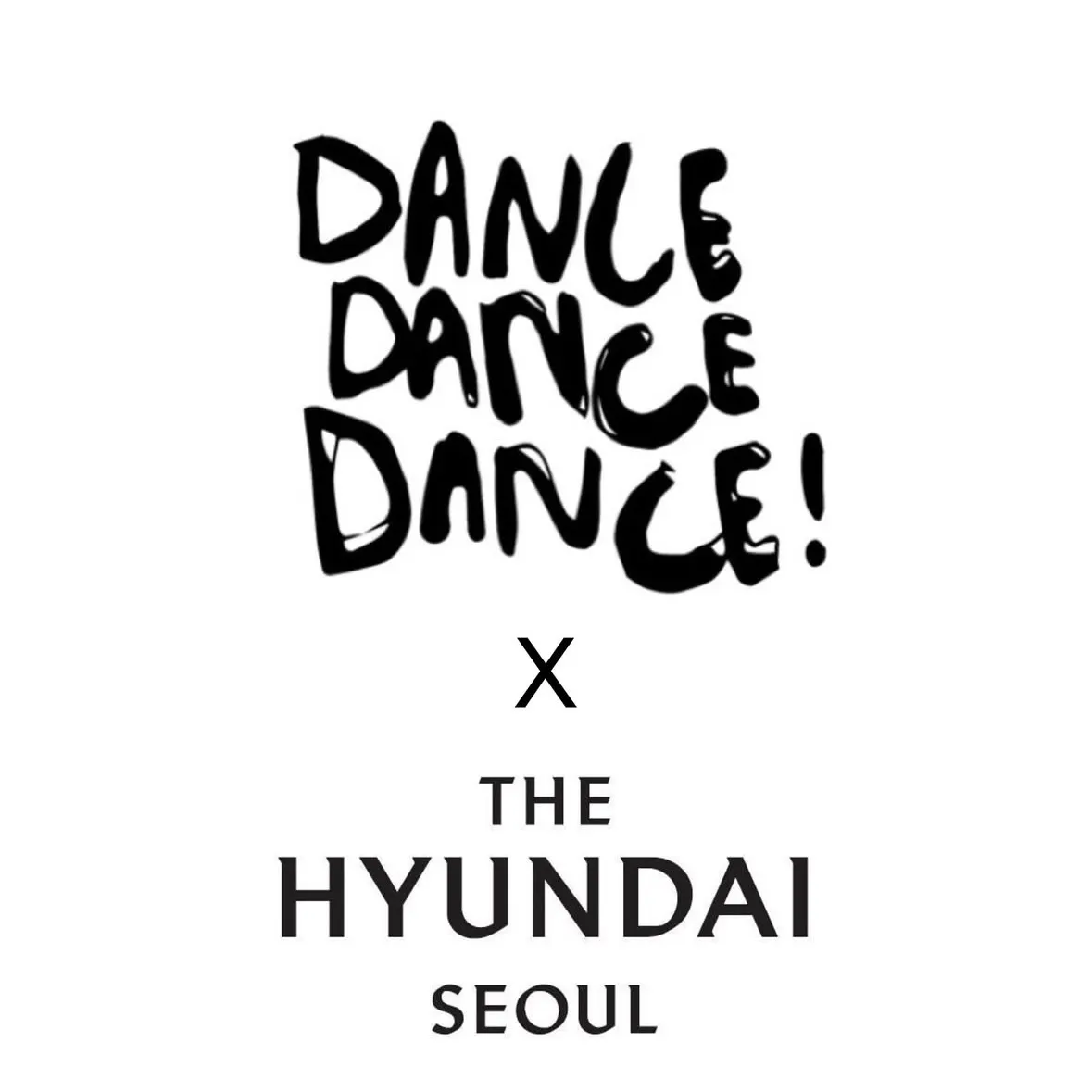 DANCEDANCEDANCE POPUP