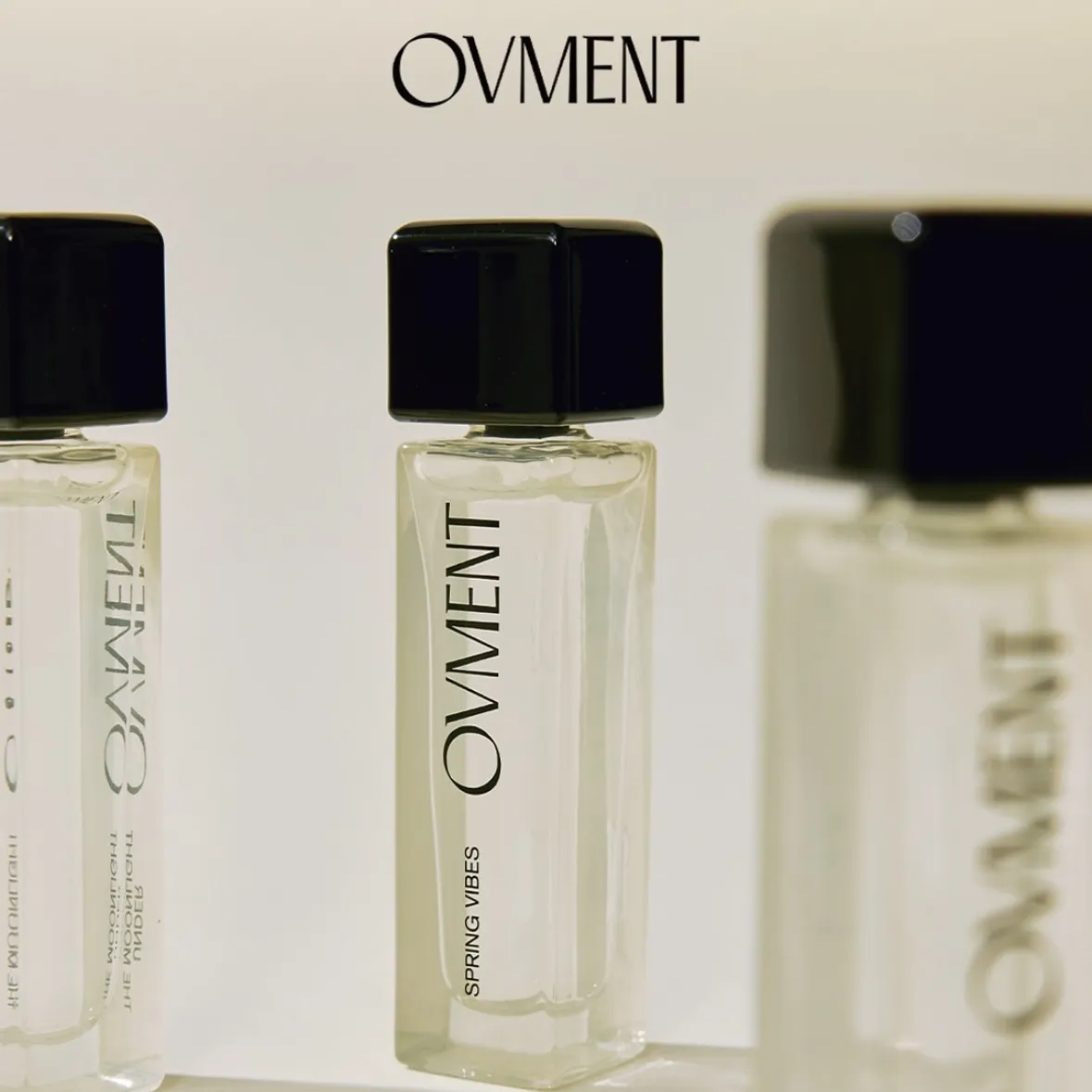 OVMENT POPUP