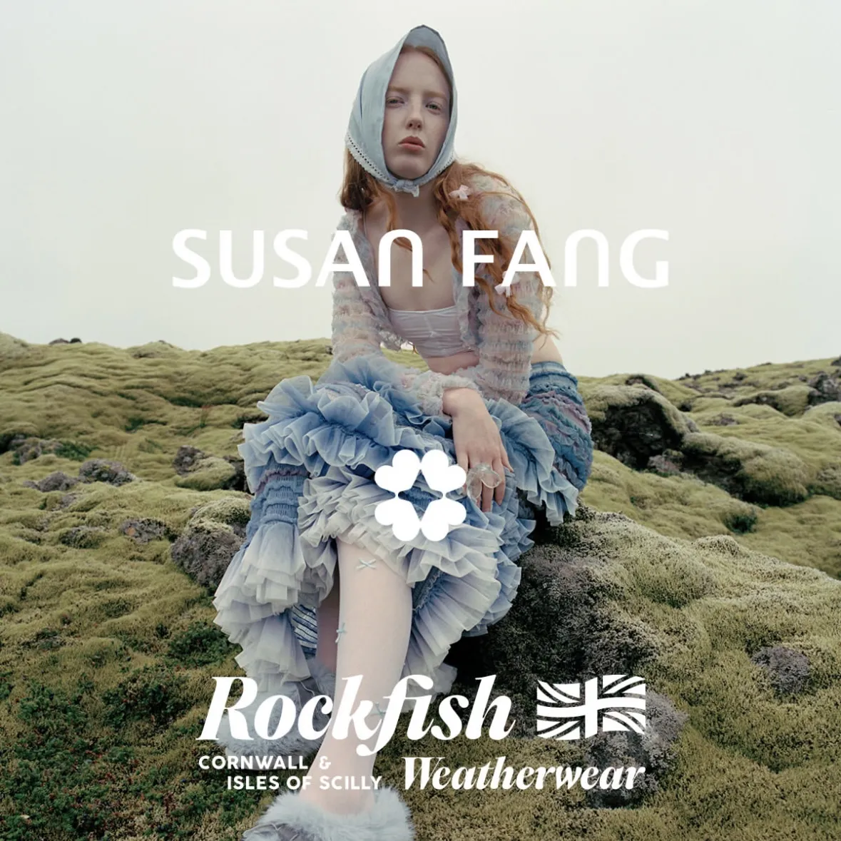 Rockfish x SUSAN FANG POPUP