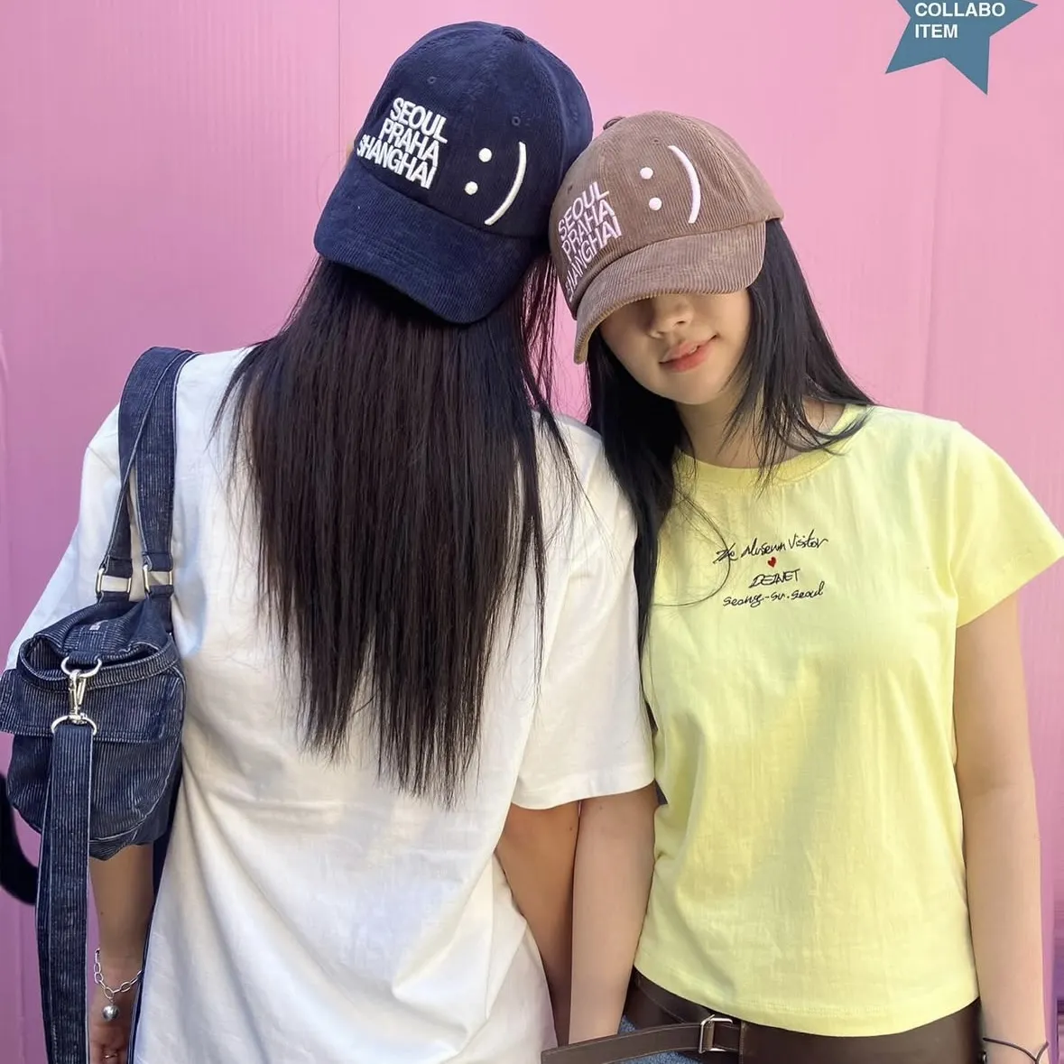 DEINET x TMV POPUP