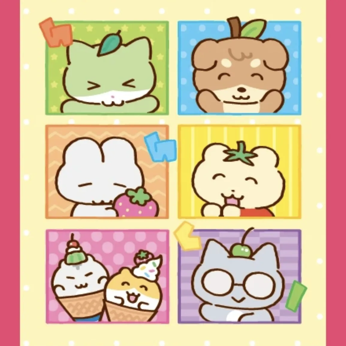 【ヨンサン】POPGA STORE POPUP