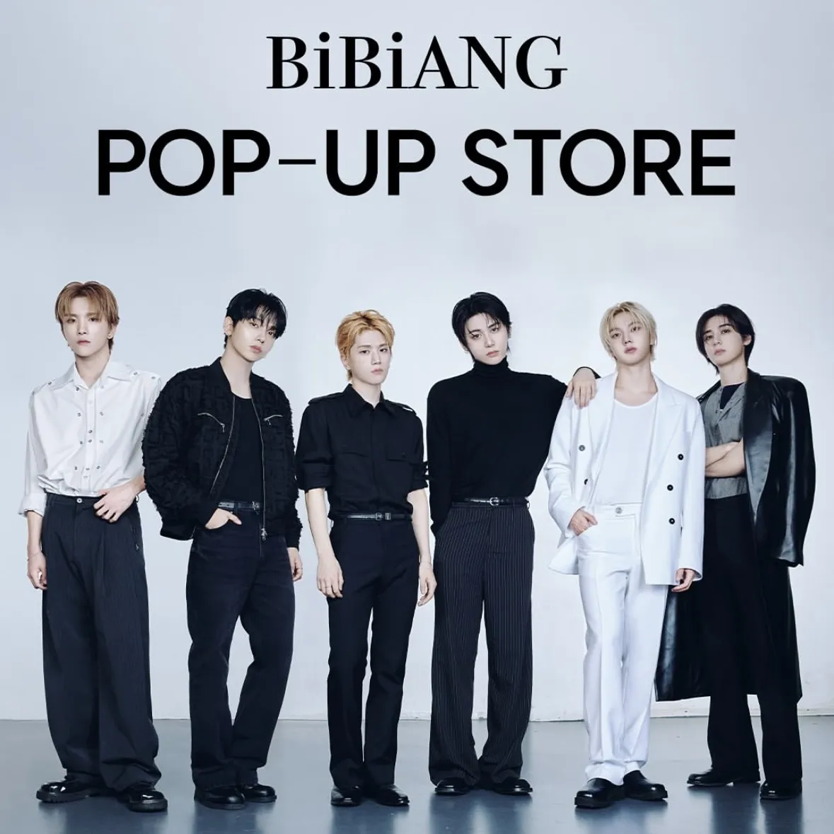 BiBiANG POPUP