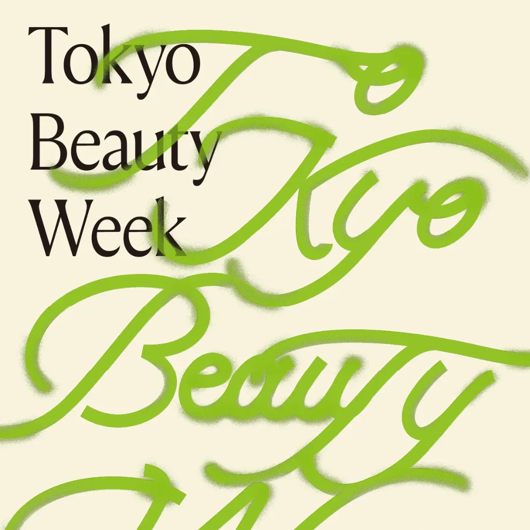 Tokyo Beauty Week 2025