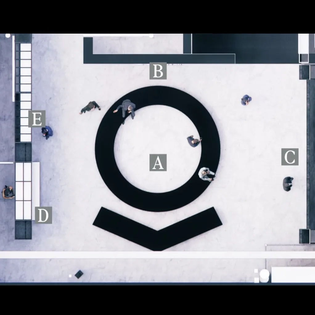 Palantir POPUP