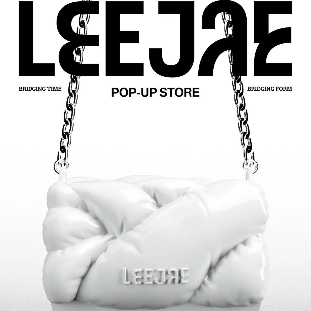 LEEJAE POPUP【チャムシル】