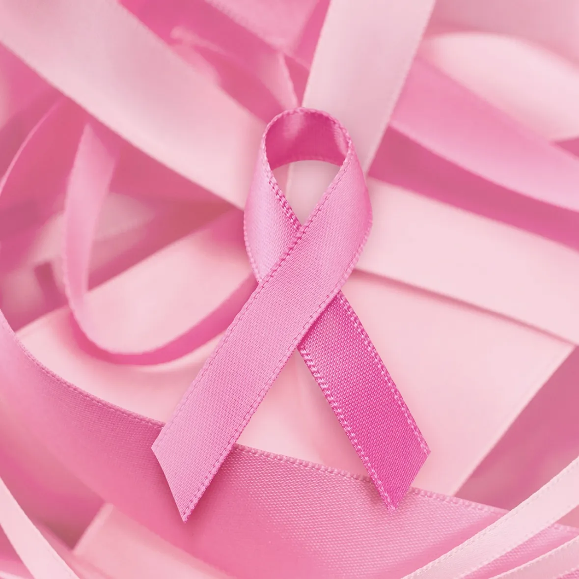 ESTEELAUDER PINK RIBBON POPUP