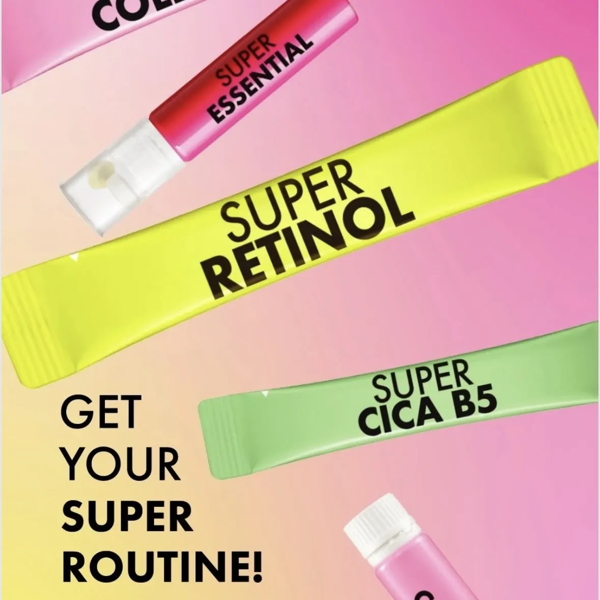 VITALBEAUTIE POPUP