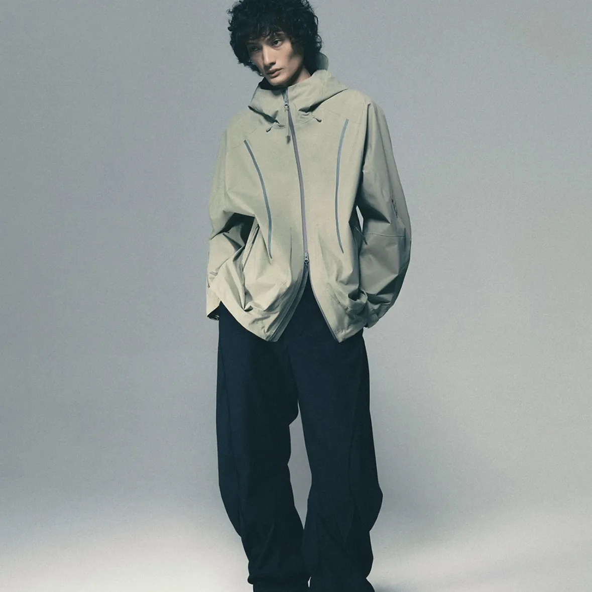 JiyongKim x KOLON SPORT POPUP