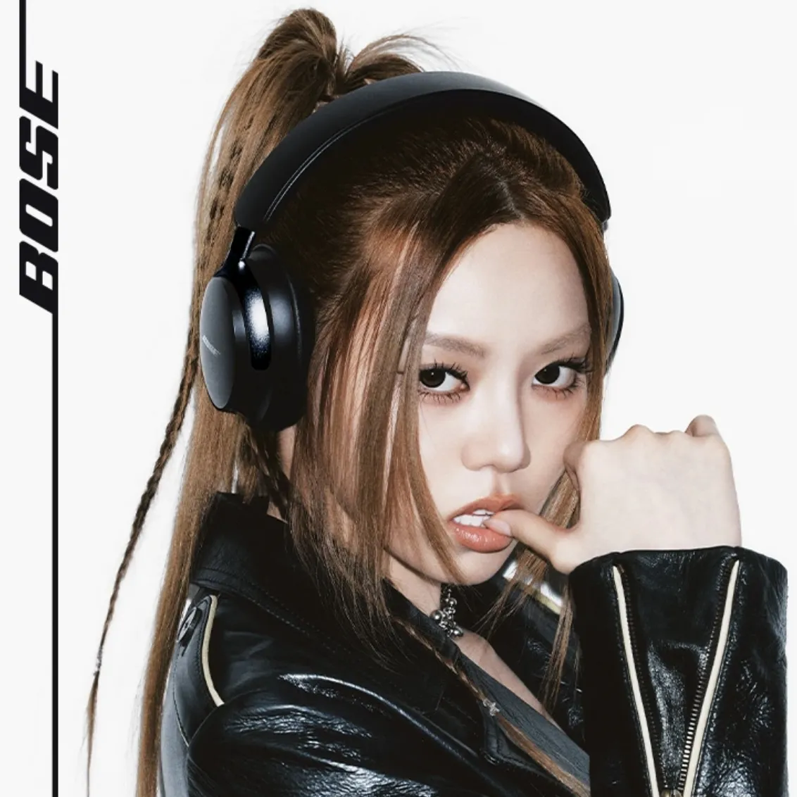 BOSE POPUP