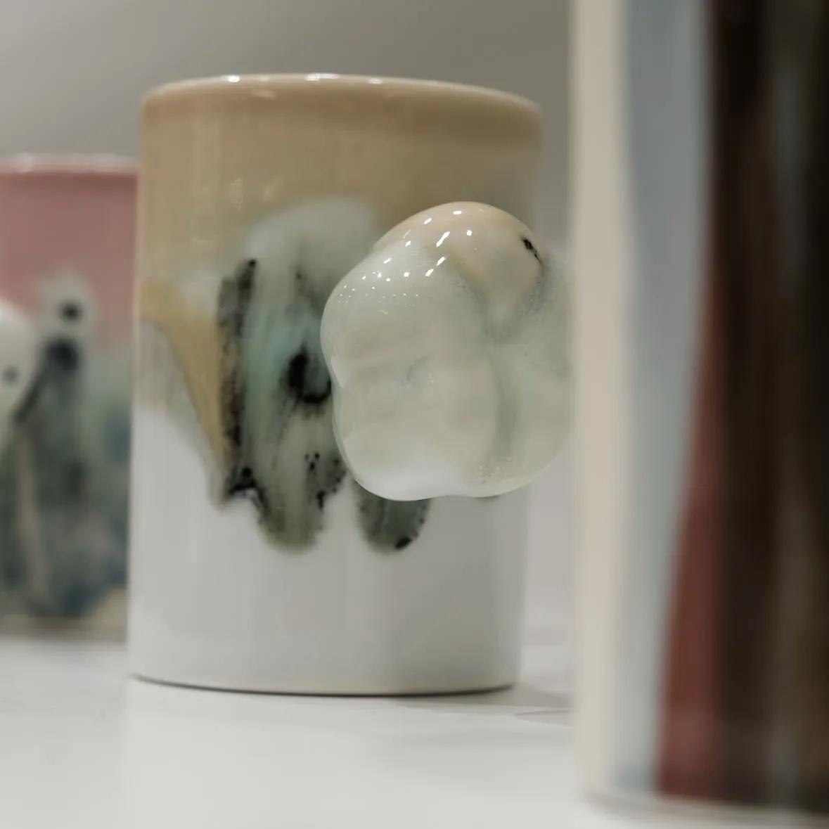 Loam Archive  POPUP