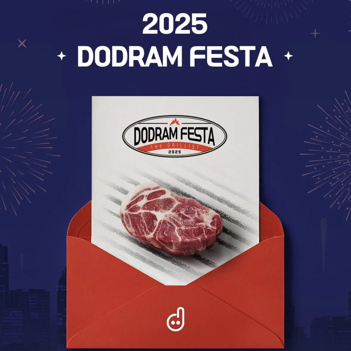 DODRAM FESTA