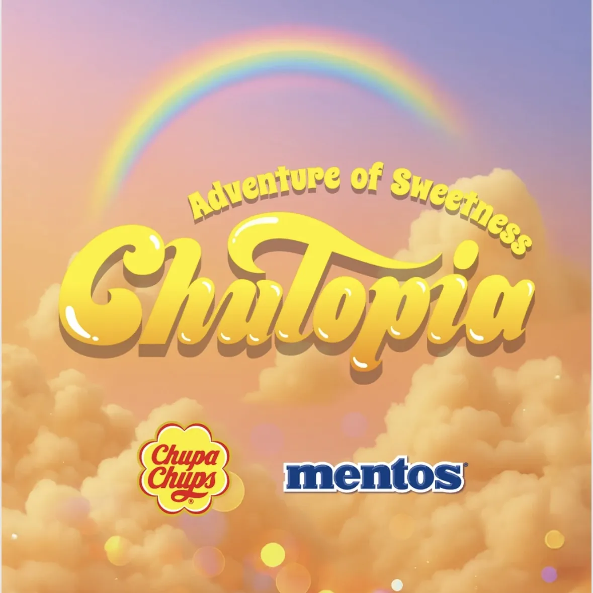 ChuTopia POPUP