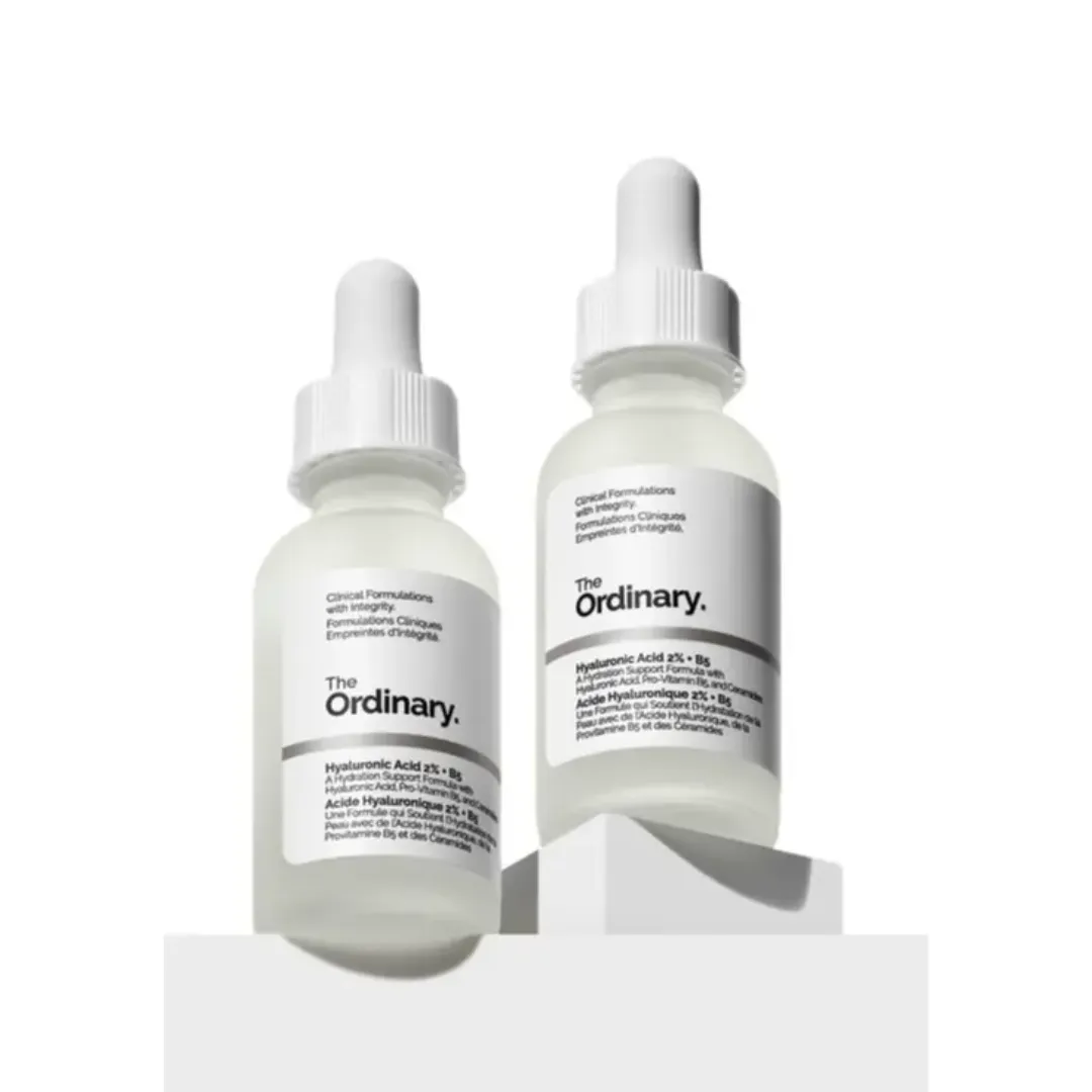 The Ordinary POP-UP