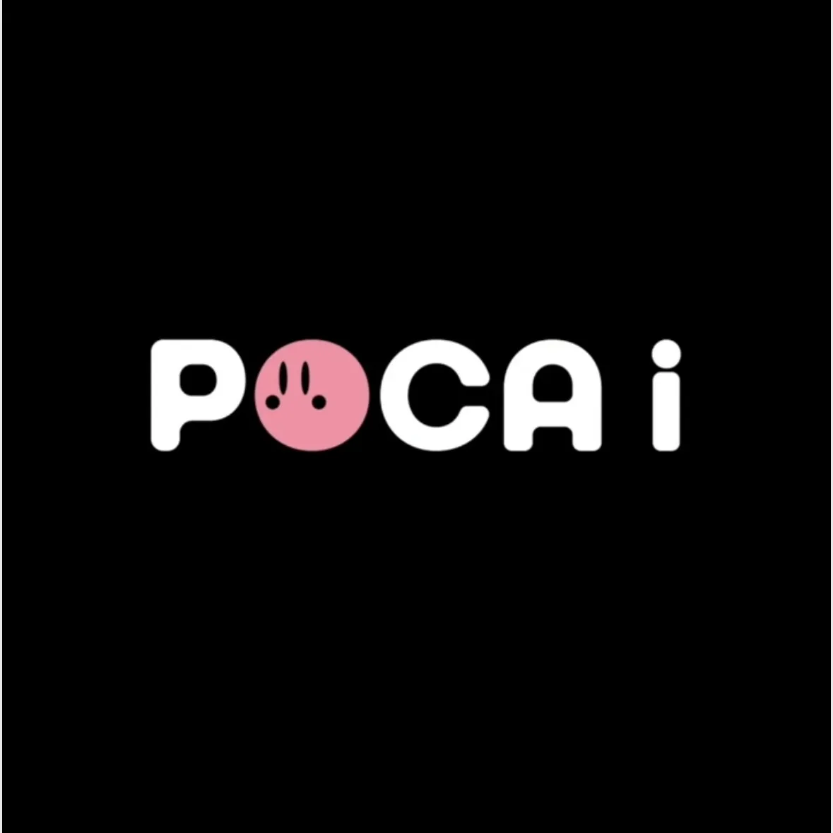 【ホンデ】POCA I POPUP