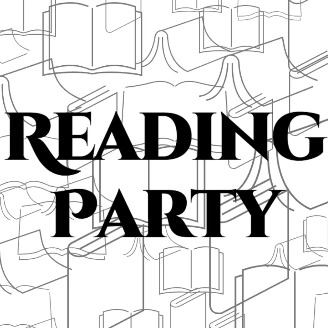 Reading Party POPUP