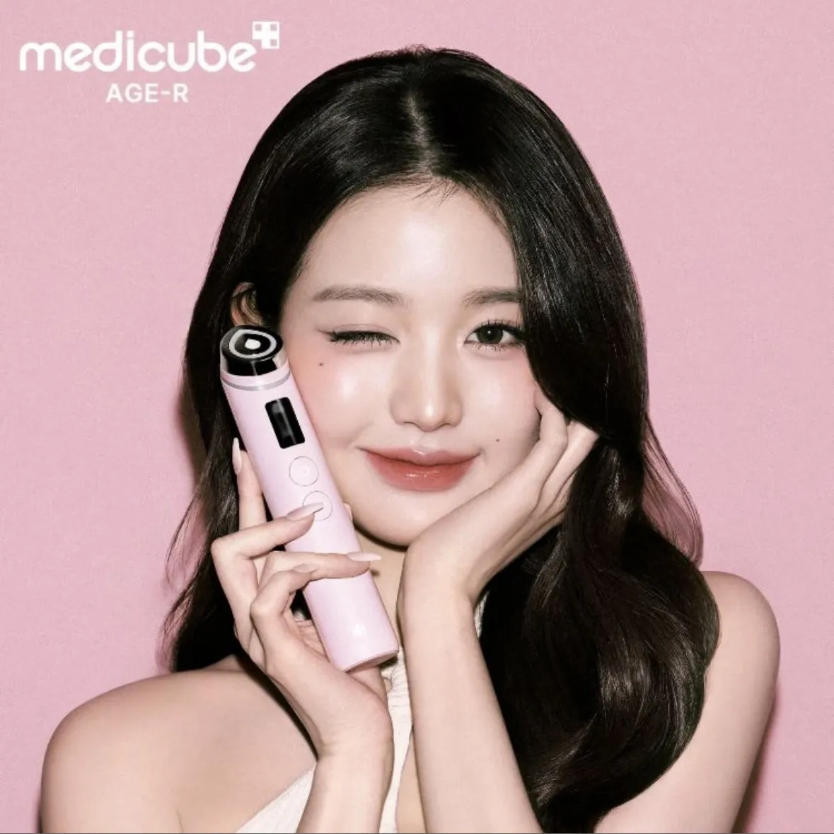 メディキューブAG-R  POPUP