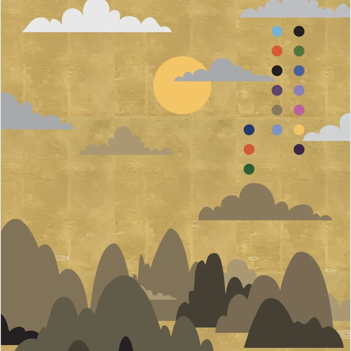 アトリエAKI 15周年記念展- Here and Beyond