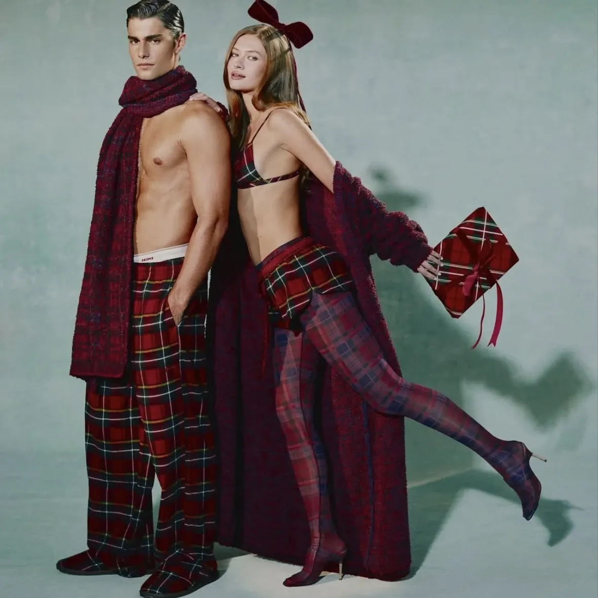 【ソンス】skims POPUP