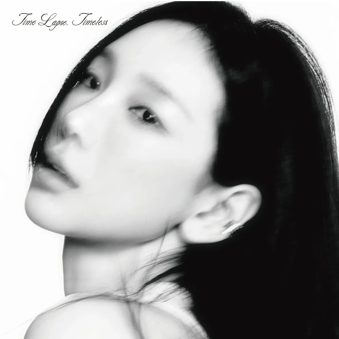 テヨン10周年記念展示 - Time Lapse, Timeless