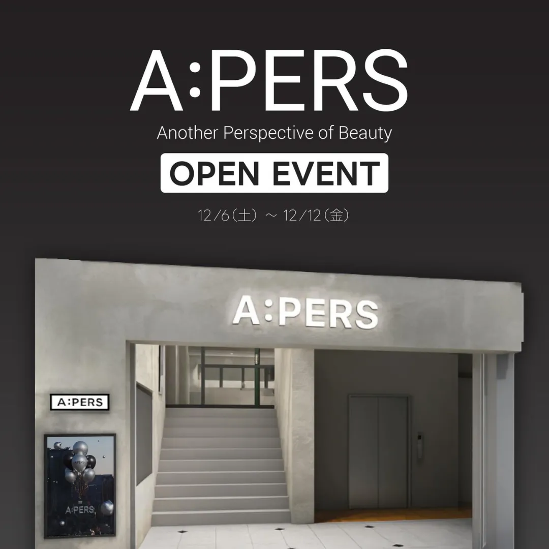 A:PERS OPENING EVENT