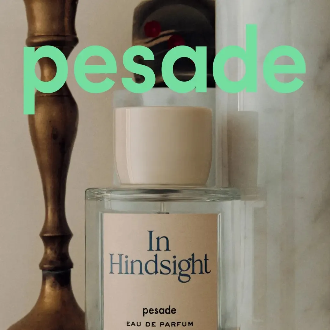 pesade POP UP at SHIBUYA PARCO