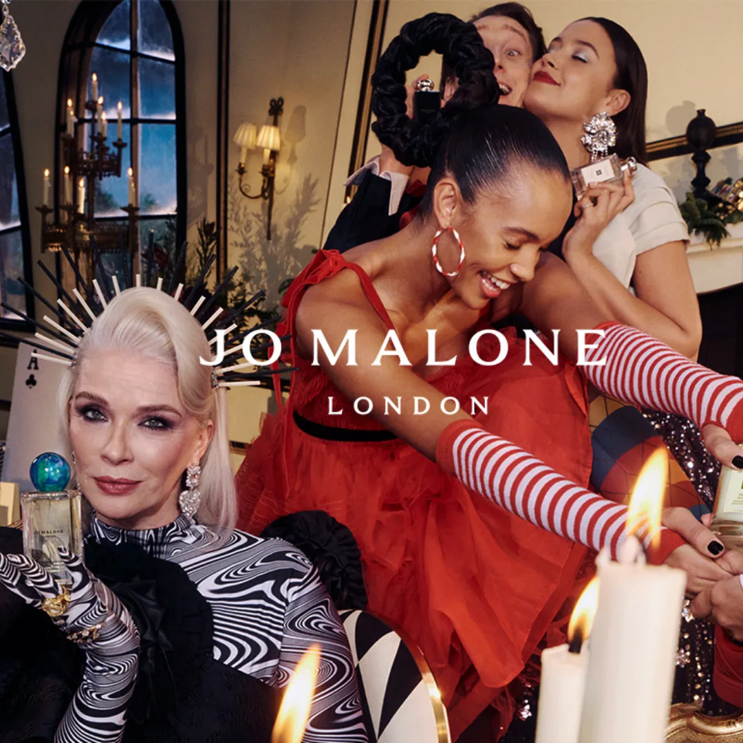 Jo Malone London “Fun & Games” POPUP EVENT