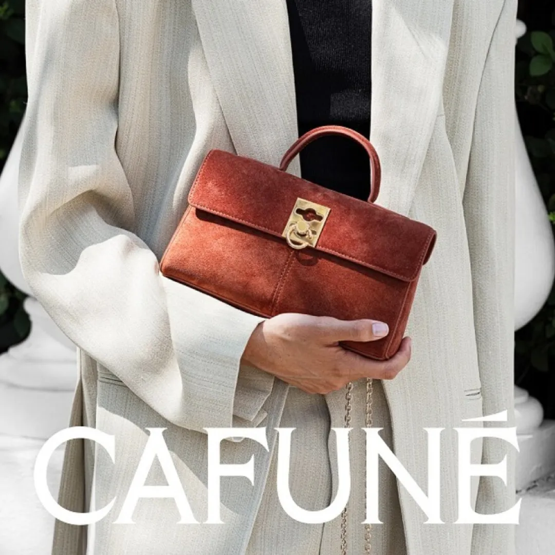 Cafuné Holiday Pop Up