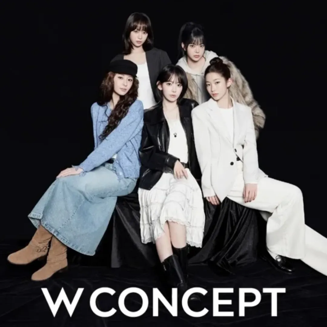 W CONCEPT「THE CONCEPT ROOM 25 Atelier Garden」
