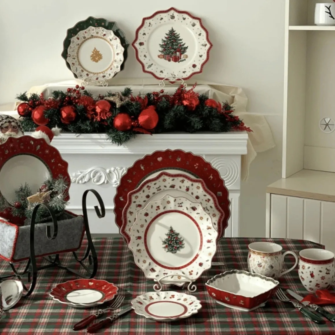 Villeroy & Boch POPUP