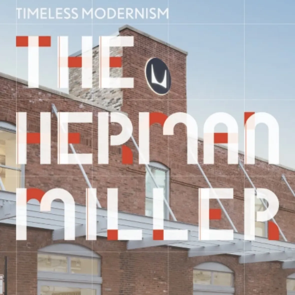 HermanMiller POPUP- Timeless Modernism : The HermanMiller