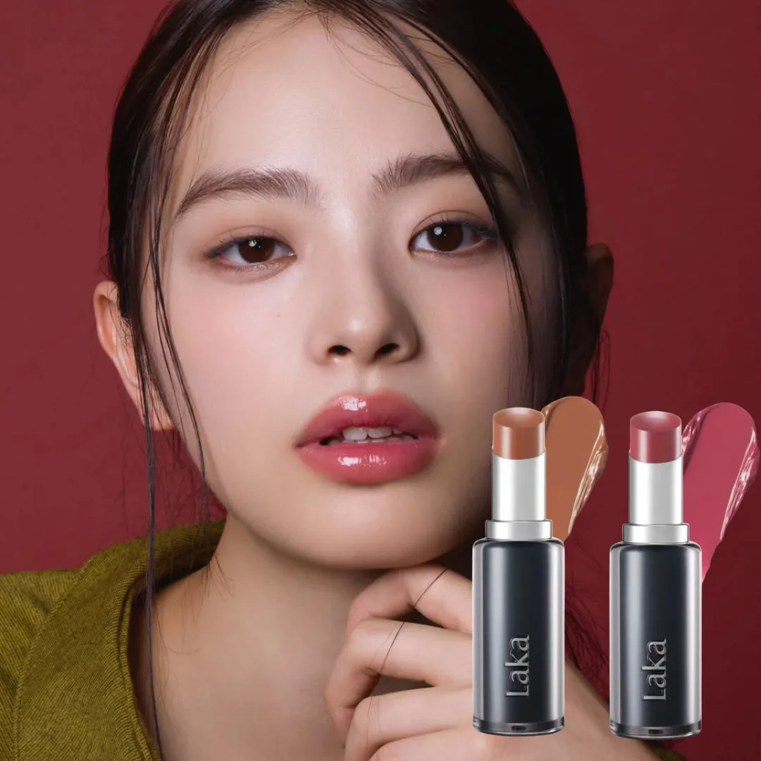 Laka POPUP STORE in AKASAKA