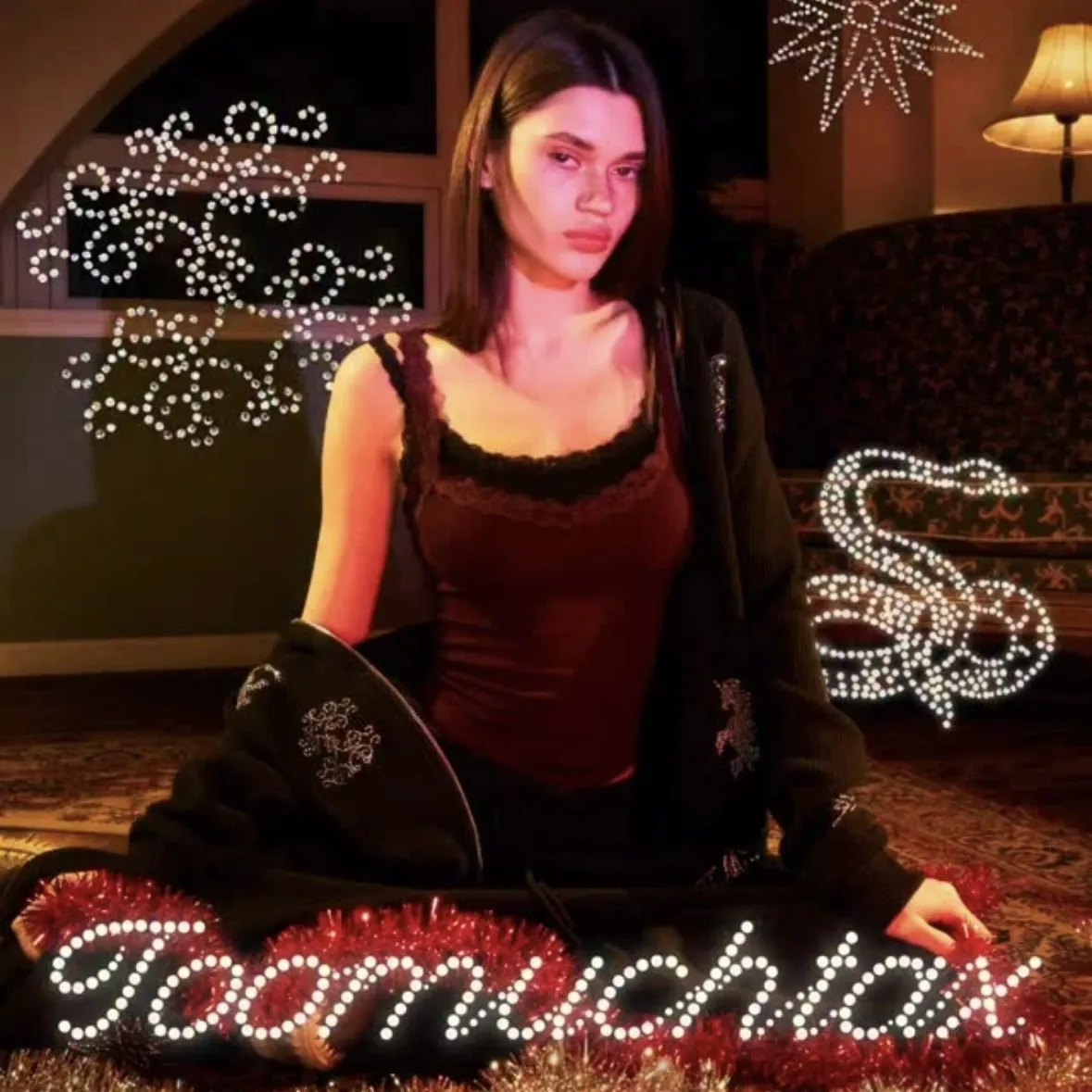 TOOMUCHTAX 25 HOLIDAY POPUP