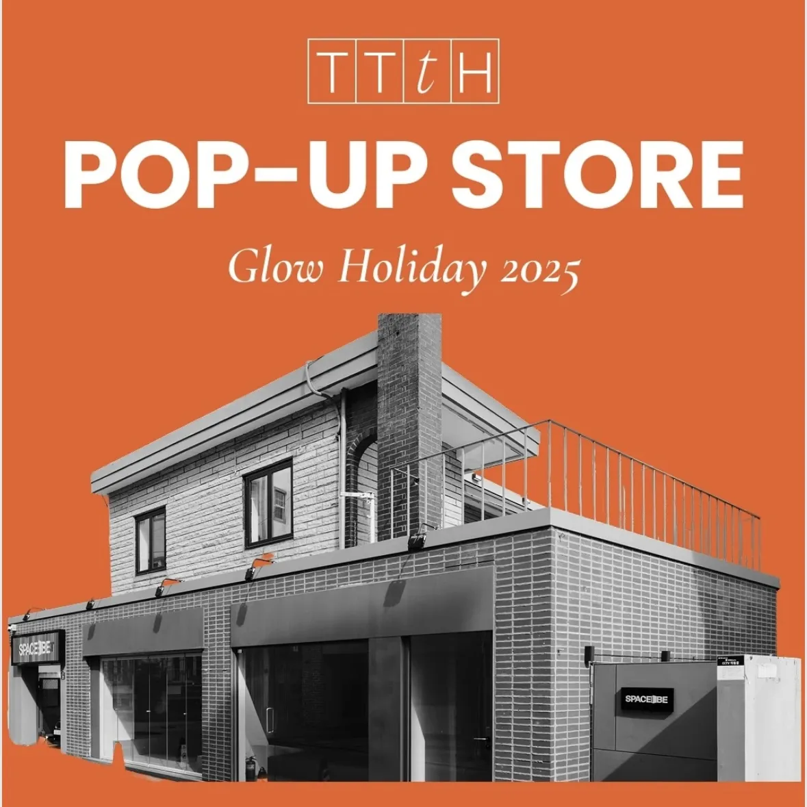 TAKE THAT thermal HOME POPUP