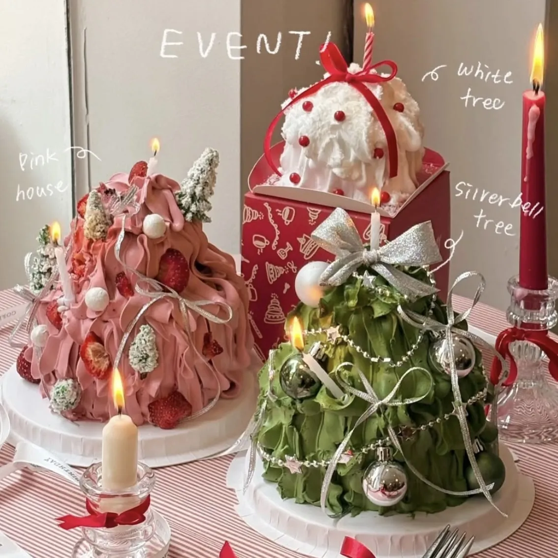 Coffee Birthday POPUP