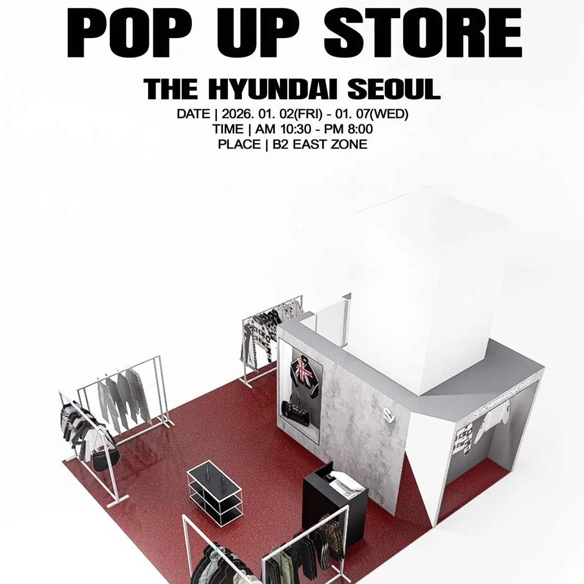 SCHISMINDUCING POPUP