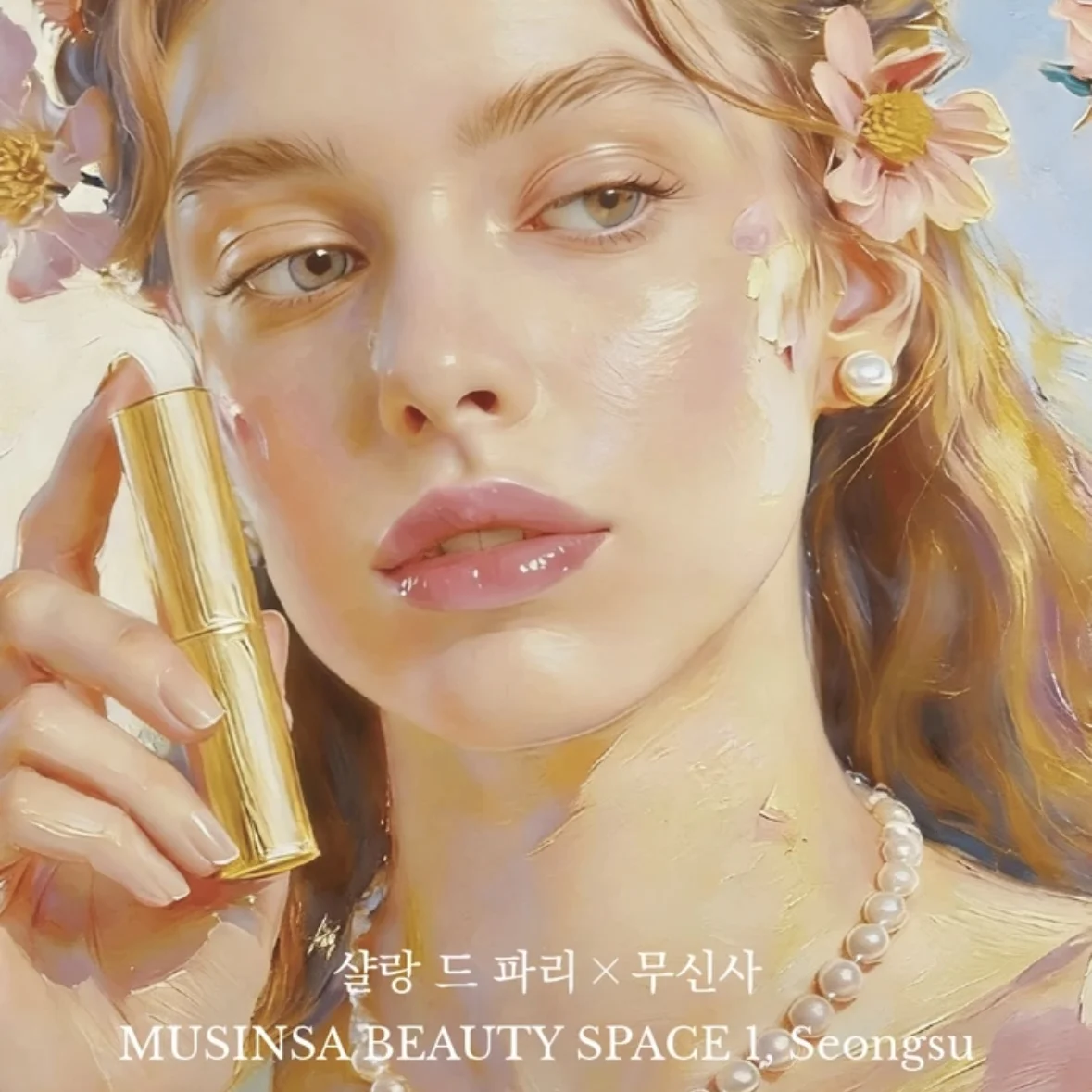 CHALLANS de PARIS POPUP