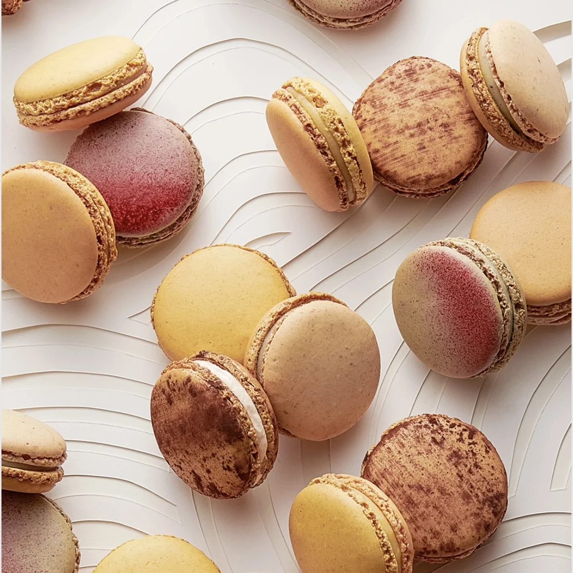 ピエール・エルメPOPUP