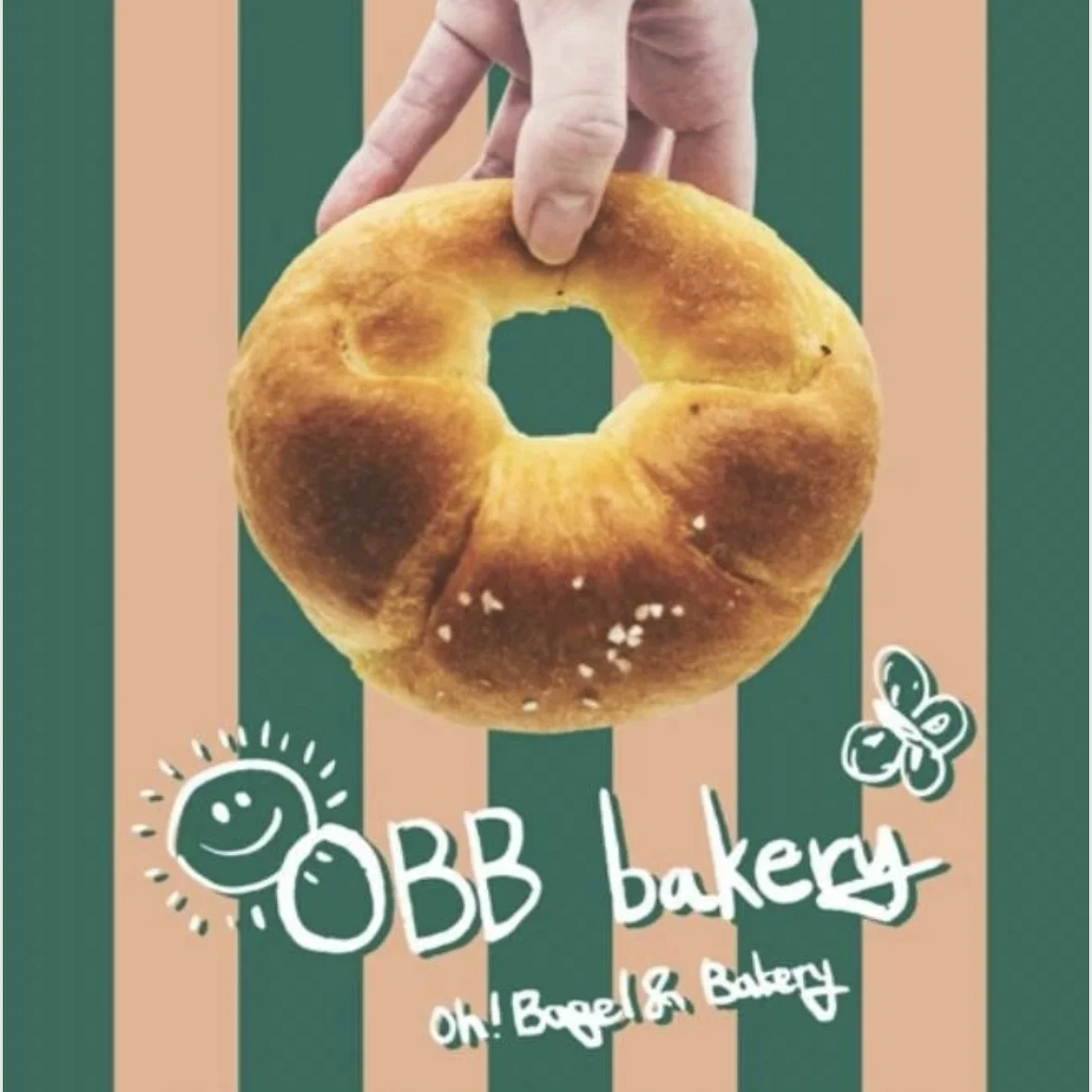 OBB Bakery POPUP