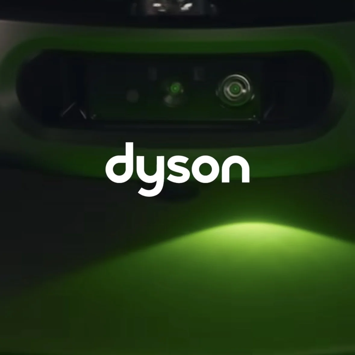 dyson POPUP